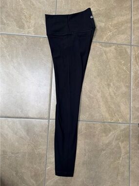 lululemon athletica Black Women’s Leggings